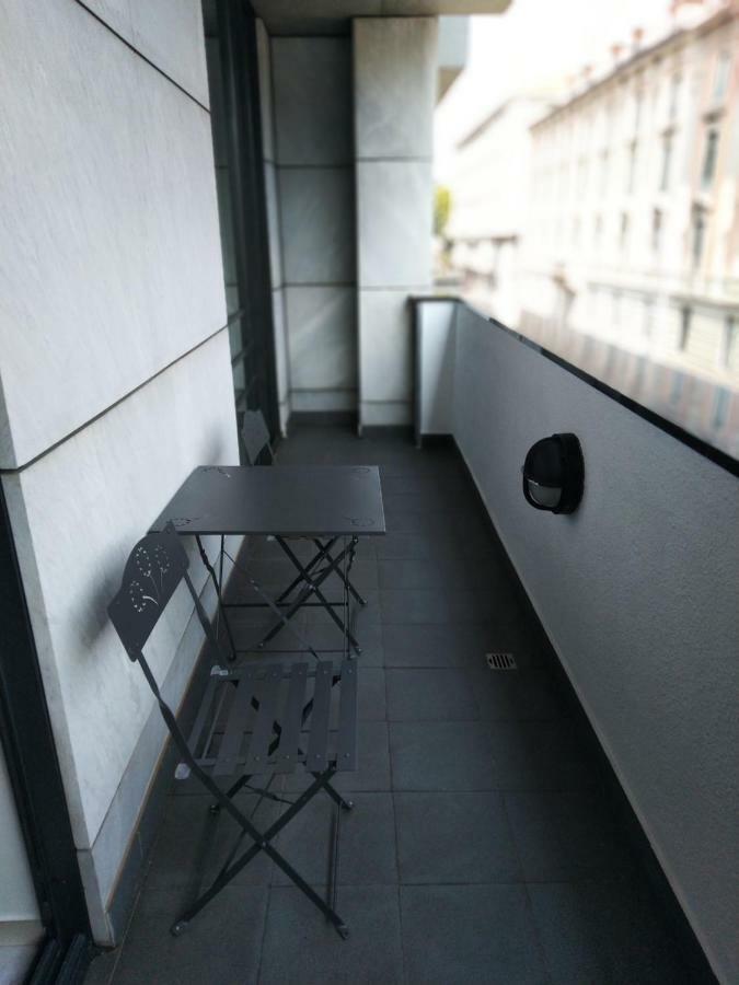 Il Tulipano Apartment Bergamo Exterior photo