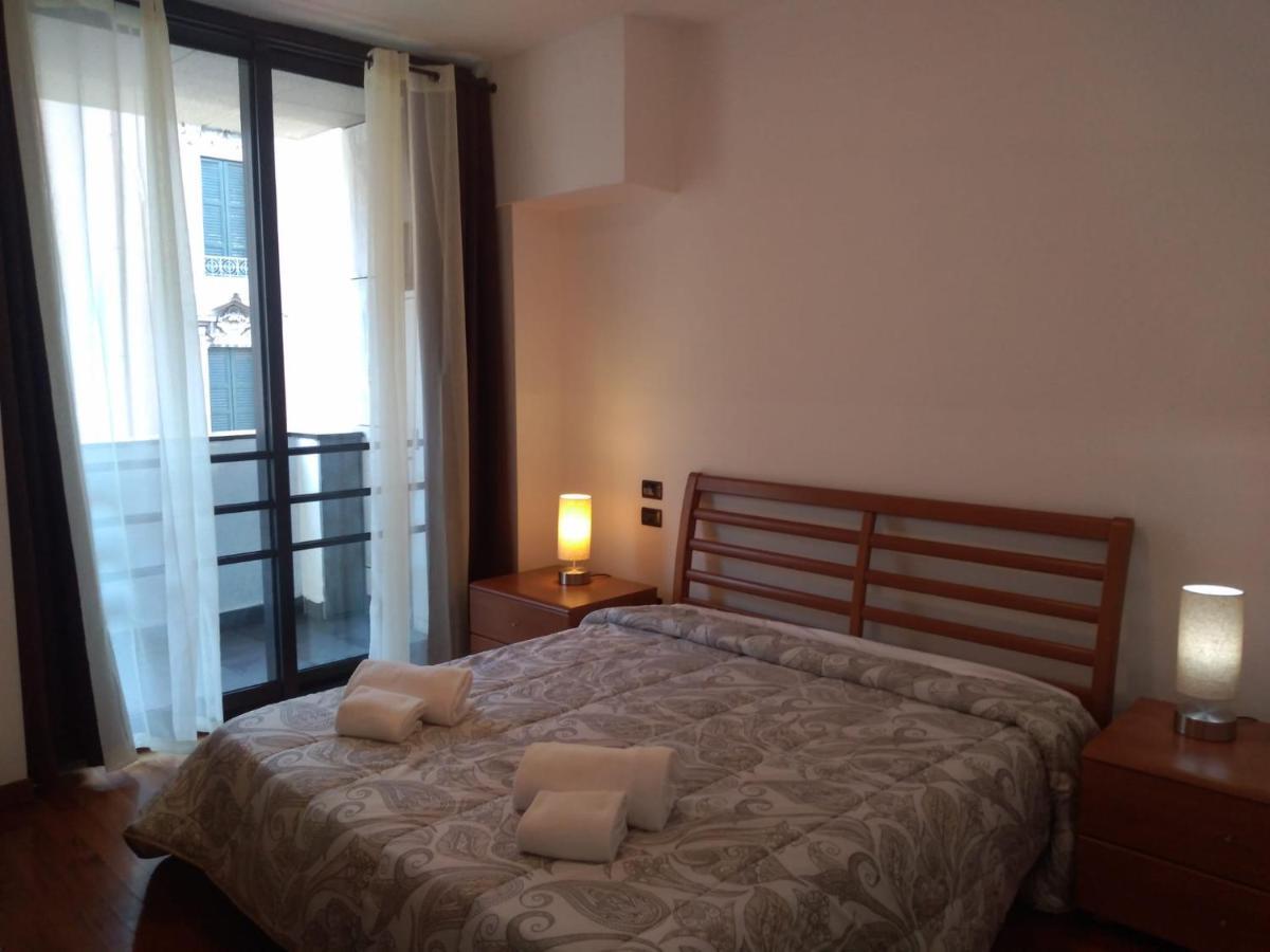 Il Tulipano Apartment Bergamo Exterior photo